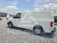 2017 Nissan NV фото