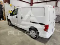 2017 Nissan NV 200 фото