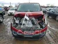 2017 Nissan NV фото