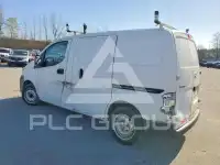 2017 Nissan NV 200 photo