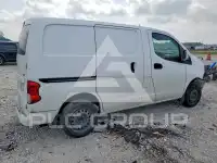 2017 Nissan NV 200 фото