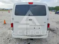 2017 Nissan NV 200 фото