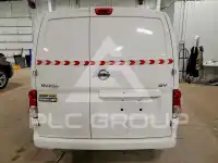 2017 Nissan NV 200 фото