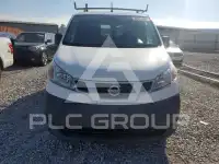 2017 Nissan NV фото