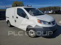 2017 Nissan NV 200 photo