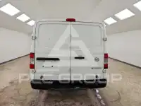 2017 Nissan NV фото