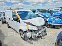 2017 Nissan NV photo