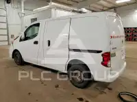 2017 Nissan NV 200 фото
