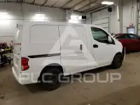 2017 Nissan NV 200 фото