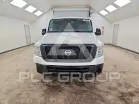 2017 Nissan NV фото