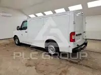 2017 Nissan NV фото