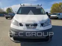 2017 Nissan NV 200 photo