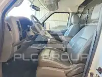 2017 Nissan NV фото
