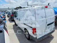 2017 Nissan NV photo