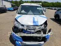 2017 Nissan NV фото