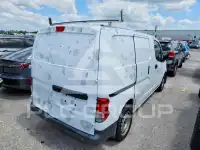 2017 Nissan NV photo