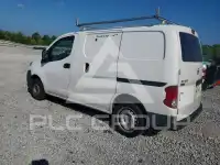 2017 Nissan NV фото