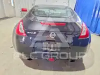 2017 Nissan 370Z photo