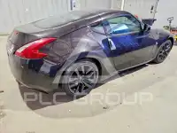2017 Nissan 370Z photo