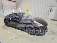 2017 Nissan 370Z photo