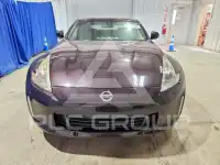 2017 Nissan 370Z photo