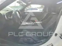 2017 Nissan 370Z photo
