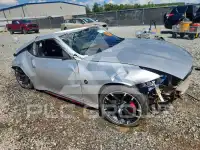 2017 Nissan 370Z фото