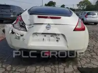 2017 Nissan 370Z photo