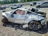 2017 Nissan 370Z фото