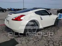 2017 Nissan 370Z photo