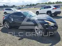 2017 Nissan 370Z фото
