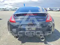 2017 Nissan 370Z фото