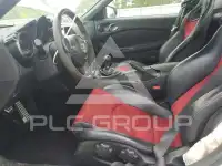 2017 Nissan 370Z фото