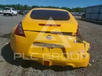 2017 Nissan 370Z фото