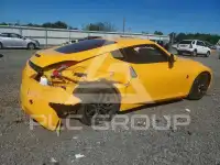 2017 Nissan 370Z фото