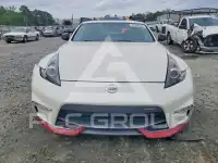 2017 Nissan 370Z фото