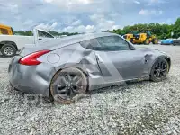 2017 Nissan 370Z фото