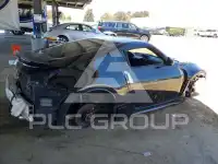 2017 Nissan 370Z фото