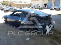 2017 Nissan 370Z фото