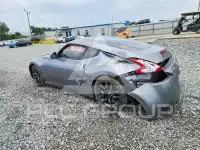 2017 Nissan 370Z фото