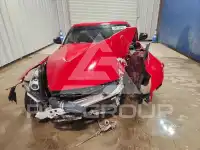 2017 Nissan 370Z фото