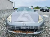 2017 Nissan 370Z фото