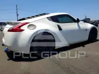 2017 Nissan 370Z фото