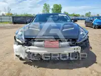 2017 Nissan 370Z фото
