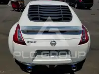 2017 Nissan 370Z фото