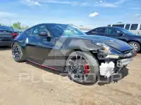 2017 Nissan 370Z фото