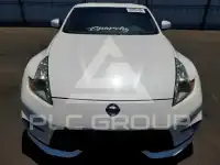 2017 Nissan 370Z фото