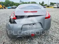 2017 Nissan 370Z фото