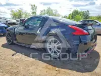 2017 Nissan 370Z фото