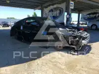 2017 Nissan 370Z фото